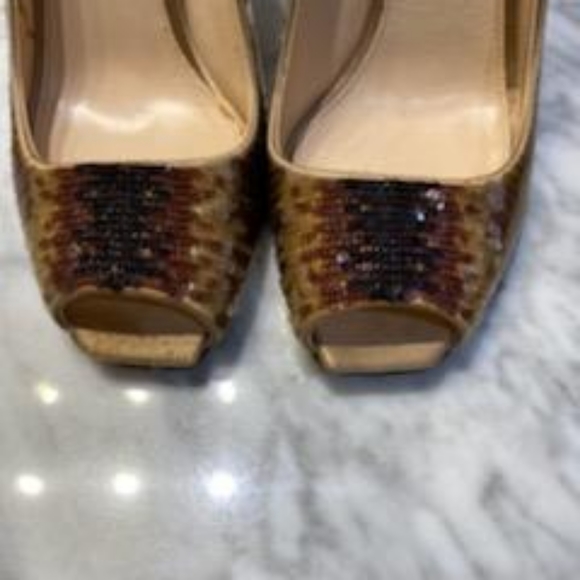 Prada sequence heels - Picture 7 of 14